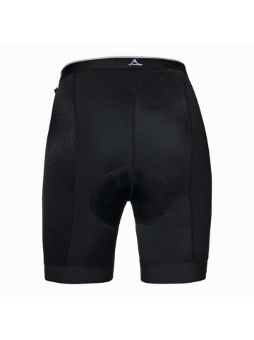 Schöffel Schnürschuh in schwarz