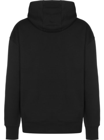 Tommy Hilfiger Kapuzenpullover in black