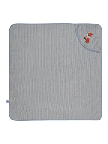Sterntaler Multipack Frottee FUCHS Filou in blaugrau