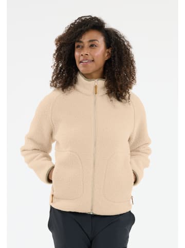 Whistler Fleecejacke Pioneer in 1106 Oatmeal