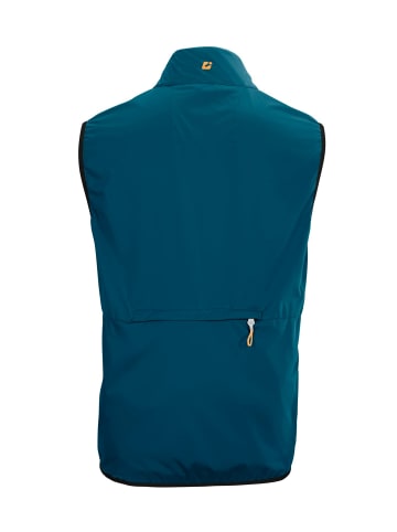 Killtec Weste für Damen in blau