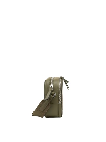 Marc O'Polo Umhängetasche small in dark mossy olive