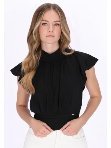 DreiMaster Women Blouse in black