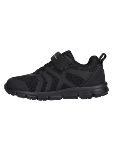 Endurance Sneaker Clenny in 1001S Black Solid