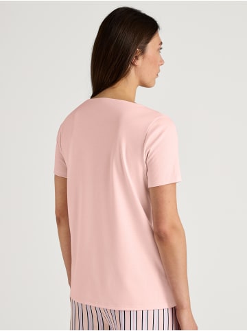 Calida Shirt in pearl blush