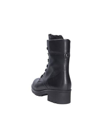 Gabor Stiefel in schwarz