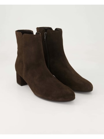 Gabor Klassische Stiefeletten in Braun