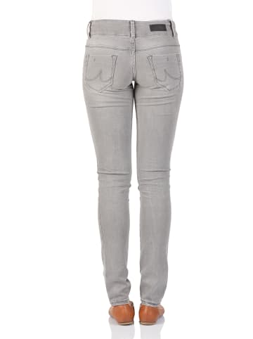 LTB Jeans Molly slim in Grau