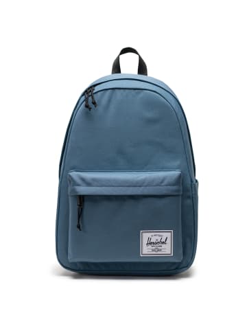 Herschel Classic XL - Rucksack 14" 44.5 cm in steel blue