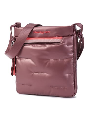 Hedgren Cocoon Cushy Umhängetasche 19.5 cm in dusty rose