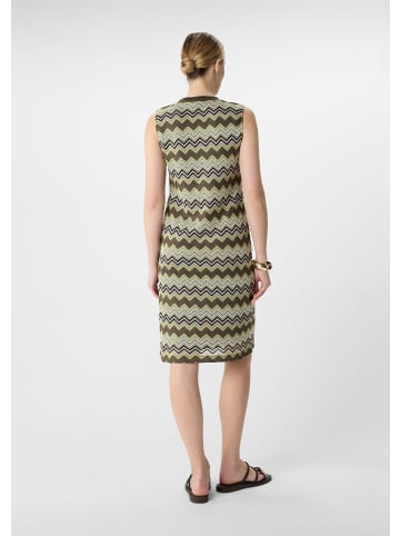 comma Kleid  in  71S8_kiwigrün