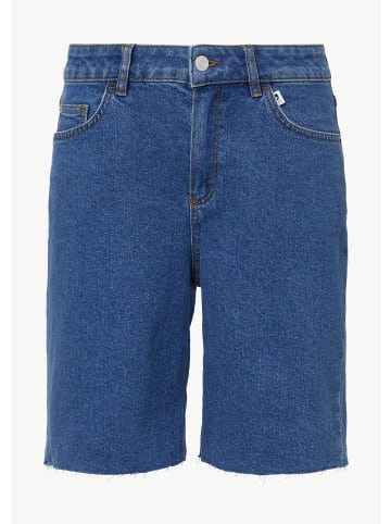 comma Jeans-Hose in 55Z2_blau