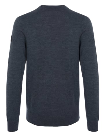 Iceberg Pullover & Strickjacke für Herren in grau