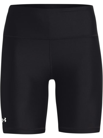 Under Armour Short "HeatGear Armour Fahrradshorts" in Schwarz