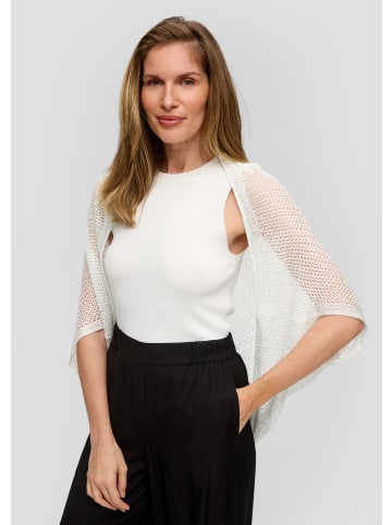 s.Oliver Tuch in 0200_creme