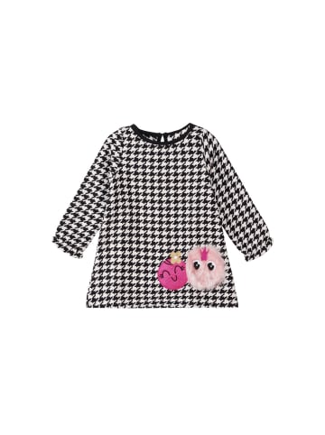 Denokids Kleid Zizi in schwarz