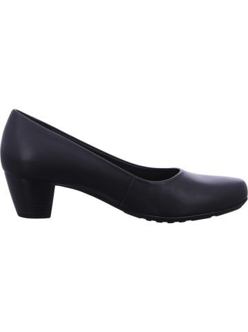 Gabor Comfort Pumps  in Schwarz