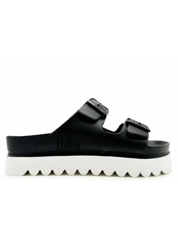 thies Sandalen für Damen in Schwarz