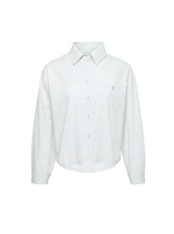 KIANNA Women Shirt in Mint