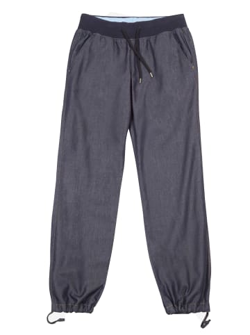 elkline Sommerhose Todayonly in darkdenim