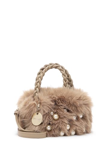 Tamaris Shopper TAS Marla in taupe