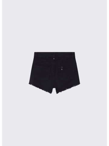 Liu Jo Shorts 10808315740502 Schwarz