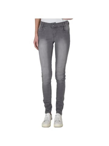 Buena Vista KIMZIP in Grau