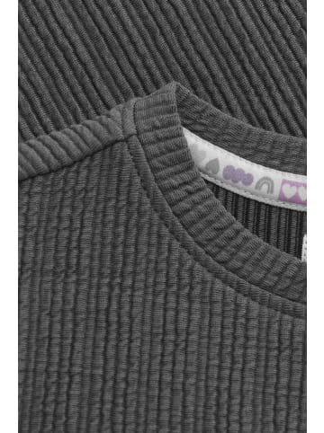 Noppies Langarmshirt Paxton in Forged Iron