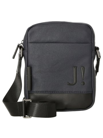 JOOP! Jeans Marcena Rafael - Schultertasche 18 cm (forest night) in dark blue