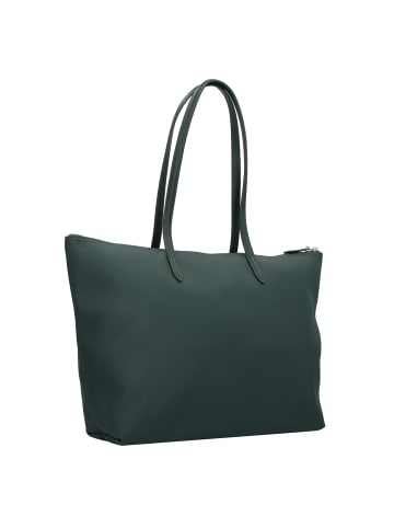 Lacoste Core Essentials L.12.12 Concept Shopper Tasche L 46 cm in sinople