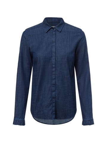 Mos Mosh Bluse MMMattie Flip in denim