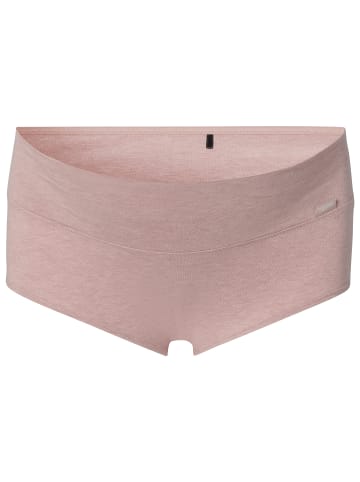 Noppies Panty Cotton Melange in Bark Melange