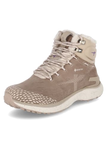 Tamaris Winterstiefel für Damen in braun