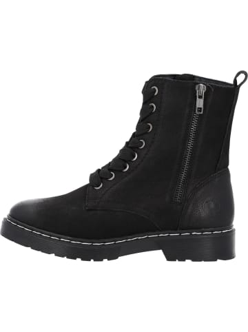 Palado Stiefeletten Labard in Schwarz