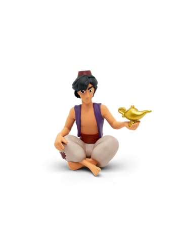 tonies tonies Disney - Aladdin Hörfigur in bunt