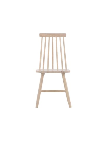 ebuy24 Esszimmerstuhl Lönneberga whitewash 2er Set