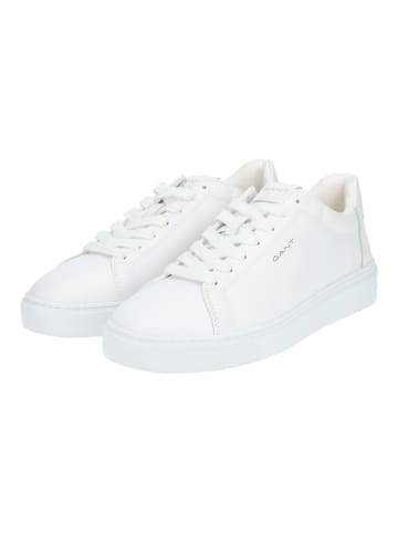 GANT Footwear Sneaker in Weiß