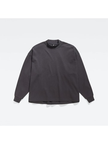 G-Star Raw Sweatshirt in shadow