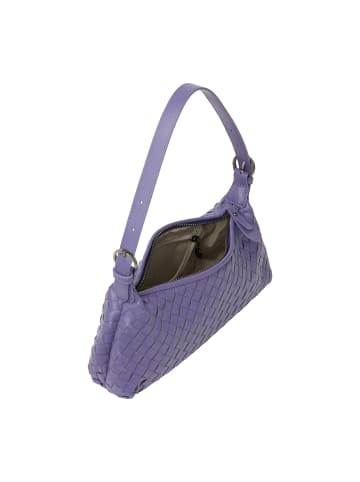 faina Women Shoulder Bag in Lavender