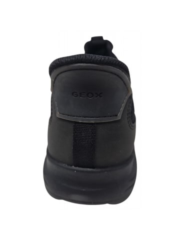 Geox Sneaker Sphericia Plus in Schwarz