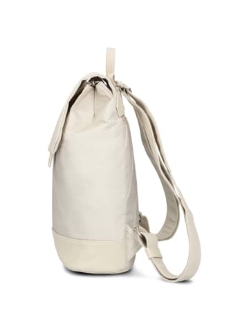 Zwei Olli OR13 - Rucksack 35 cm (salbei) in linen