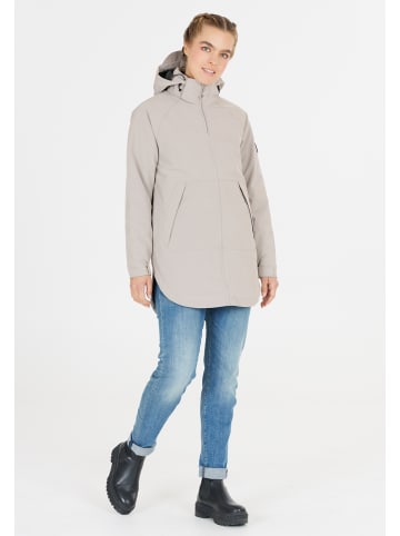 Weather Report Regenjacke Resistent in 1139 Drizzle
