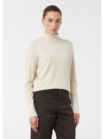 comma Strickpullover in 8103_beige