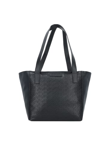 Tom Tailor Mirenda Shopper Tasche 43 cm in black