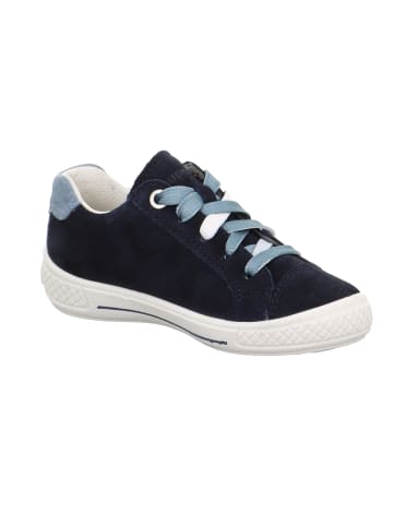 superfit Sneaker TENSY in Blau