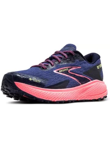 Brooks Runningschuhe für Herren in dunkel-blau