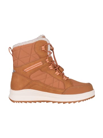 Trollkids Winterboots Arendal XT in almond