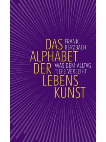 bene! Verlag Buch - Das Alphabet der Lebenskunst