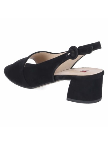 Högl Sandalette in black