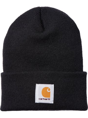 CARHARTT  Beanie in BLACK